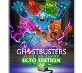 GHOSTBUSTERS SPIRITS UNLEASHED ECTO EDITION N-SWITCH