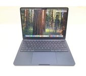 PORTATIL APPLE APPLE MACBOOK AIR M3 8-CORE 4.0 13 (8GPU) 16GB RAM (2024)(A3113)