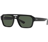 Rayban Gafas De Sol Ray-Ban Corrigan Rb 4397 667771 Negro