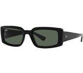 Rayban Gafas De Sol Ray-Ban Kiliane Rb 4395 667771 Negro