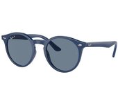 Rayban Gafas De Sol Ray-Ban Kids Rj 9064s 71612v Azul