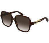 Gafas De Sol Gucci Gg 1189s 003 Havana