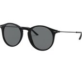 Gafas De Sol Giorgio Armani Ar 8121 500187 Negro