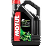 MOTUL 5100 4T 10W30 4 litros de aceite de motor -