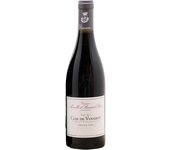 Domaine Armelle et Bernard Rion Clos Vougeot 2021