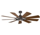 Ventilador de techo led gentry (14w)