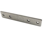 Pletina conector carril magnético magneto