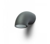 Aplique de exterior led piper (6w)