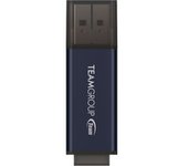C211 unidad flash USB 128 GB USB tipo A 3.2 Gen 1 (3.1 Gen 1) Azul, Lápiz USB