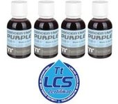 CL-W163-OS00PL-A anticongelante y refrigerador 0,05 L Concentrado, Refrigerante