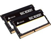 CMSA32GX4M2A2666C18 módulo de memoria 32 GB 2 x 16 GB DDR4 2666 MHz, Memoria RAM