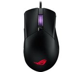 ROG Gladius III ratón mano derecha USB tipo A Óptico 19000 DPI, Ratones para gaming