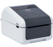 TD-4410D impresora de etiquetas Térmica directa 203 x 203 DPI 203 mm/s Alámbrico