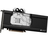 Hydro X Series XG7 RGB Bloque de agua + disipador térmico, Refrigeración por agua