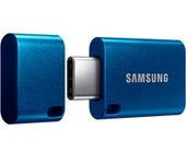 MUF-64DA unidad flash USB 64 GB USB Tipo C 3.2 Gen 1 (3.1 Gen 1) Azul, Lápiz USB