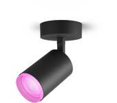 Philips Hue White & Color Ambiance Foco sencillo Fugato
