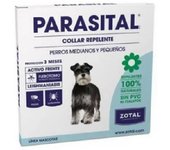 Zotal Collar Insecticida Parasital 58 Cm