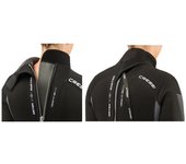 Fast donna 5mm cressi