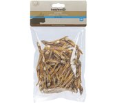 Beeztees pescado deshidratado para gatos - 100 g