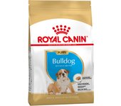 Royal Canin Bulldog Puppy / Junior - 12 kg