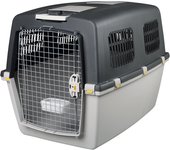 Transportín Gulliver Trixie para perros (IATA) - 7: 104 x 73 x 75 cm (LxAnxAl)