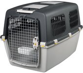 Transportín Gulliver Trixie para perros (IATA) - 6: 92 x 64 x 64 cm (LxAnxAl)
