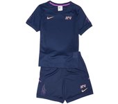 Pantalón corto de bebé Nike Dri-FIT Academy 25