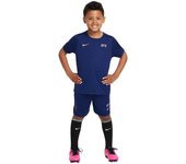 Pantalón corto infantil Nike Dri-FIT Academy 25