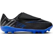Botas de fútbol para niños Nike Mercurial Vapor 15 Club MG