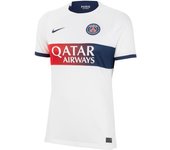 Camiseta segunda equipación mujer PSG 2023/24