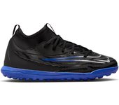 Botas de fútbol para niños Nike Phantom GX Club Turf