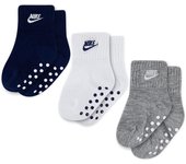 Calcetines para niños Nike Core Futura