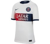 Camiseta segunda equipación infantil PSG 2023/24