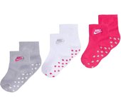 Calcetines de niña Nike Core Futura