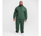 Polar con capucha Nike Club Fleece