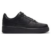 Zapatillas de deporte para mujeres Nike Air Force 1 '07