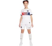 Pantalones cortos de visitante para niños PSG 2023/24