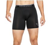 Pantalón corto de compresión Nike Dri-Fit