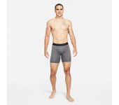 Pantalón corto de compresión Nike Dri-Fit