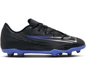 Botas de fútbol para niños Nike Phantom GX Club MG