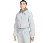 Plumífero de invierno para mujer Nike Sportswear Air Therma-FIT
