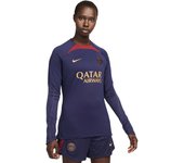 Camiseta de entrenamiento manga larga PSG Strike 2023/24