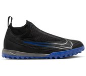 Botas de fútbol para niños Nike Phantom GX Academy TF