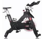 Bicicleta estática DKN Technology Speedbike Pro X