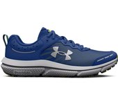 Zapatillas de running enfant Under Armour BGS Assert 10