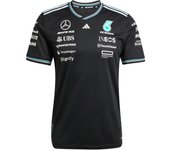 Camiseta adidas Mercedes - AMG Petronas Formula One Team Driver Authentic