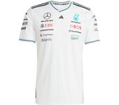 Camiseta adidas Mercedes - AMG Petronas Formula One Team Driver Authentic