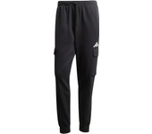 Pantalón de chándal cargo adidas Essentials Feelcozy Fleece