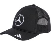 Gorra trucker adidas Mercedes - AMG Petronas Formula One Team Snapback Star