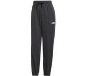Pantalón de chándal mujer adidas Essentials Linear
